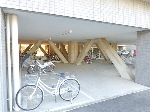 アンビックスつつじヶ丘 A棟の物件内観写真